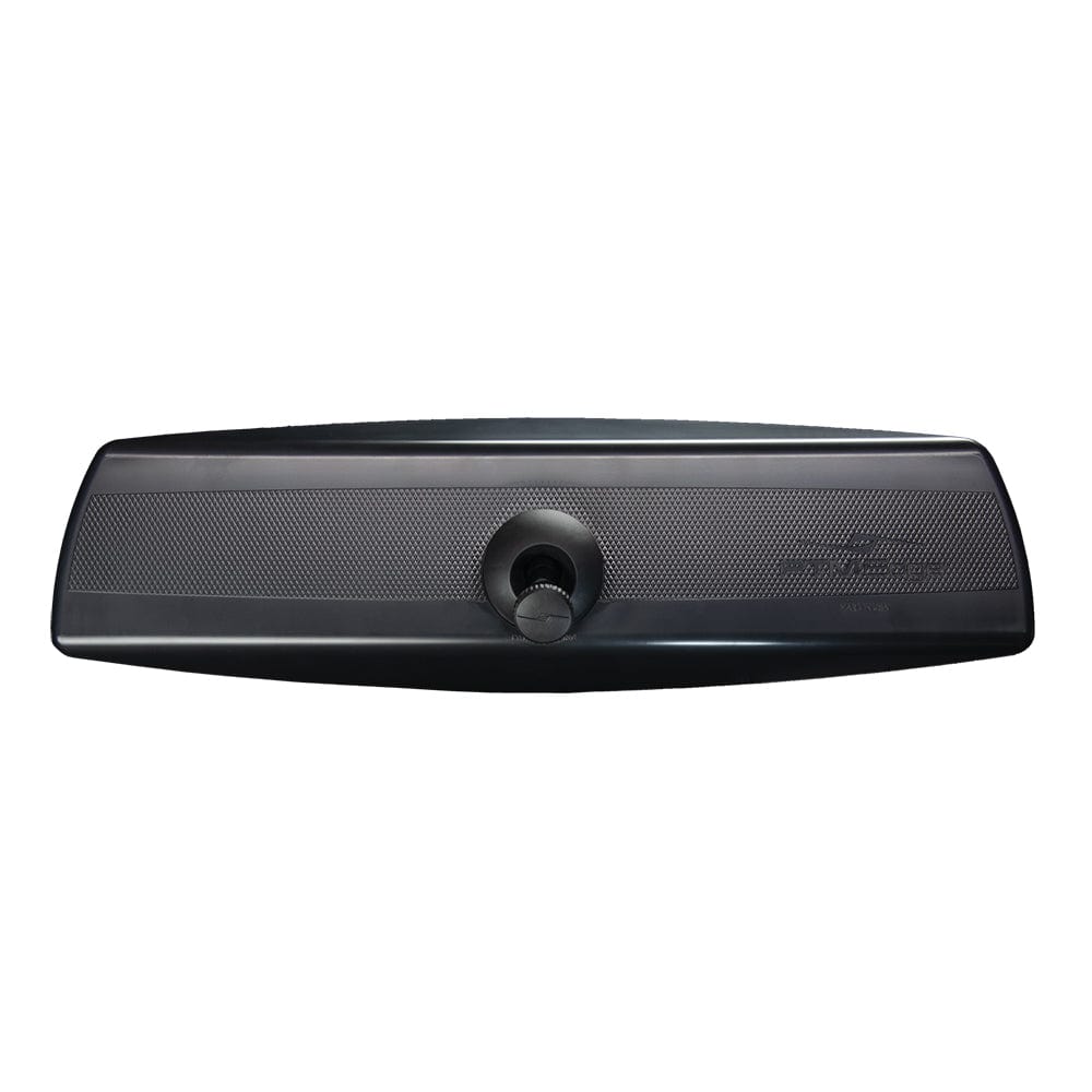 PTM Edge VR-140 PRO Mirror - Black [P12848-200] - The Happy Skipper