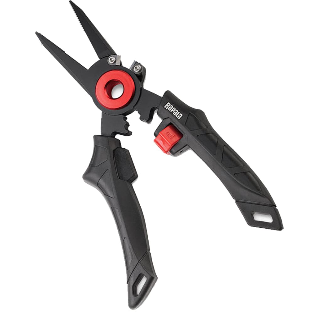 Rapala 7" Elite Pliers [RESP7] - The Happy Skipper