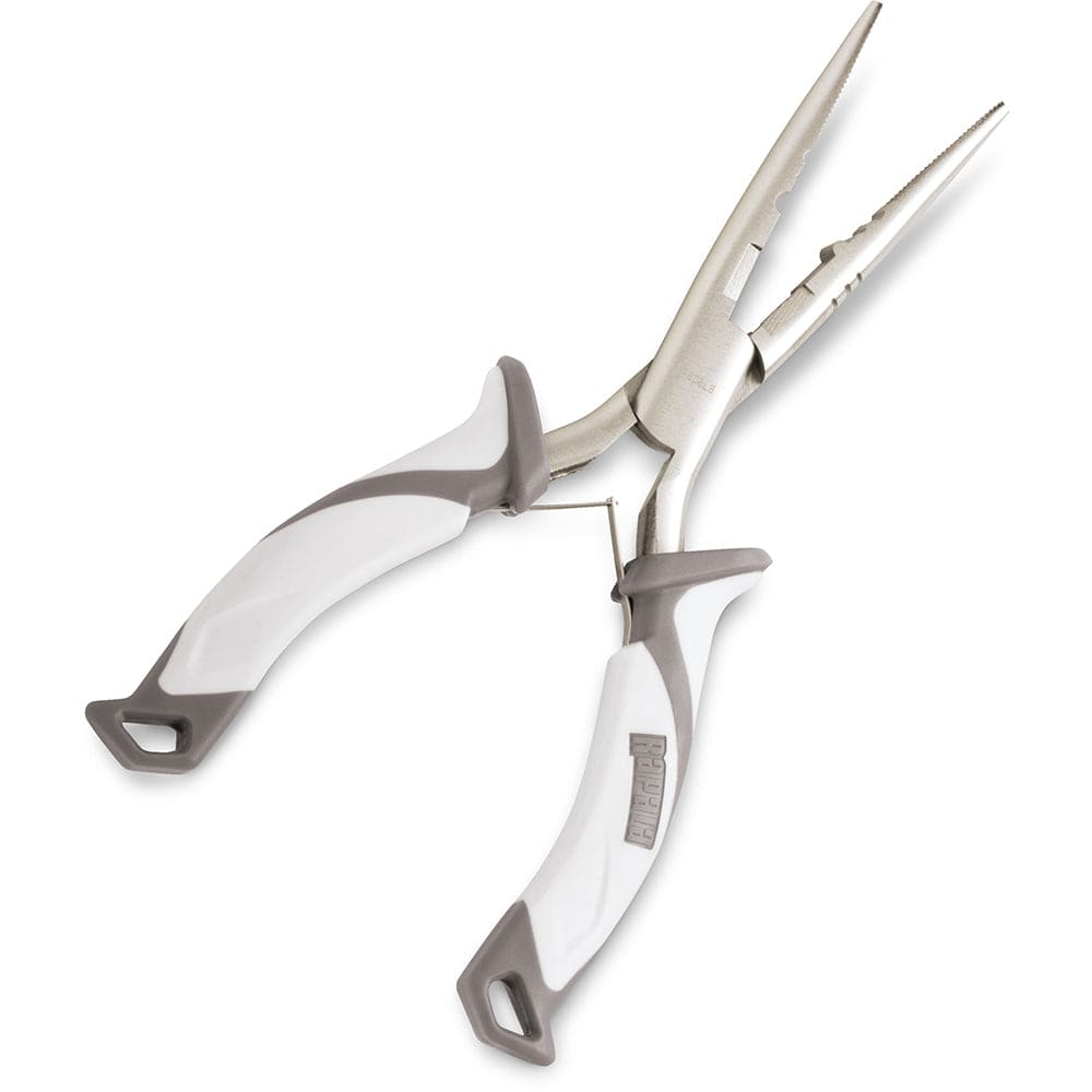 Rapala Angler's Pliers - 6-1/2" [SACP6] - The Happy Skipper