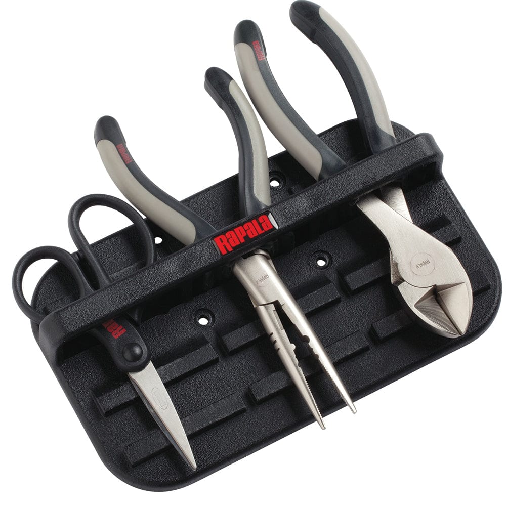 Rapala Magnetic Tool Holder Combo 2 [MTHK-2] - The Happy Skipper