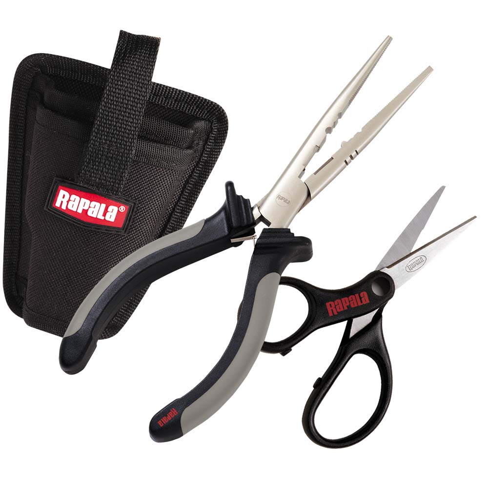 Rapala Pedestal Tool Combo [RPTC] - The Happy Skipper