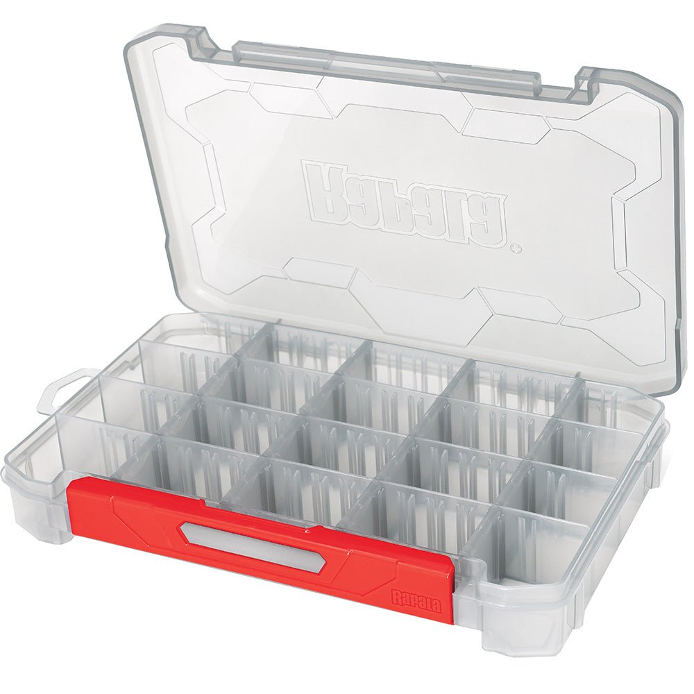 Rapala RapStack 3600 Tackle Tray [RTT3600] - The Happy Skipper