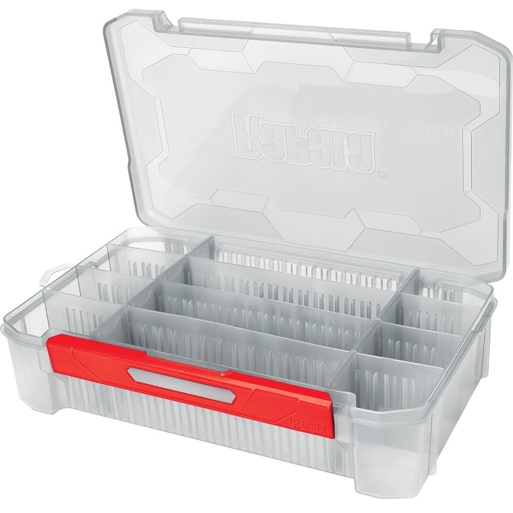 Rapala RapStack 3700 Deep Tackle Tray [RTT3700D] - The Happy Skipper