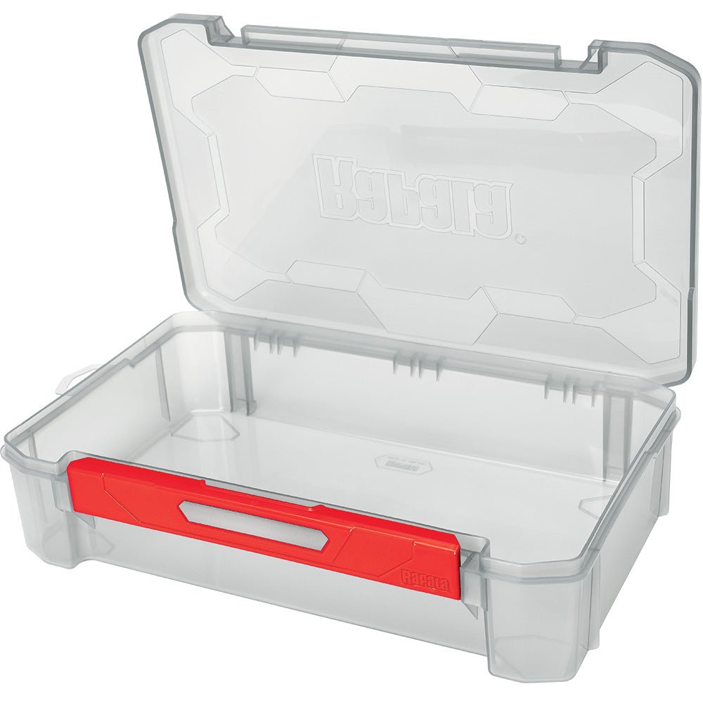 Rapala RapStack 3700 Deep Tackle Tray [RTT3700DO] - The Happy Skipper