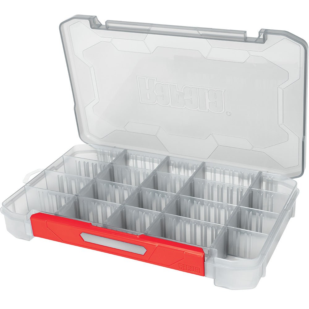 Rapala RapStack 3700 Tackle Tray [RTT3700] - The Happy Skipper