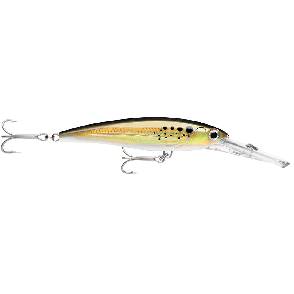 Rapala X-Rap Magnum 15 Bunker [XRMAG15BNK] - The Happy Skipper