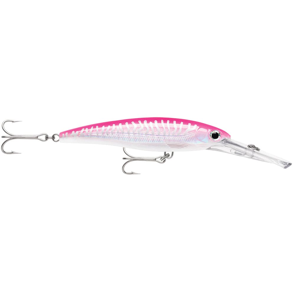 Rapala X-Rap Magnum 15 Hot Pink UV [XRMAG15HPU] - The Happy Skipper