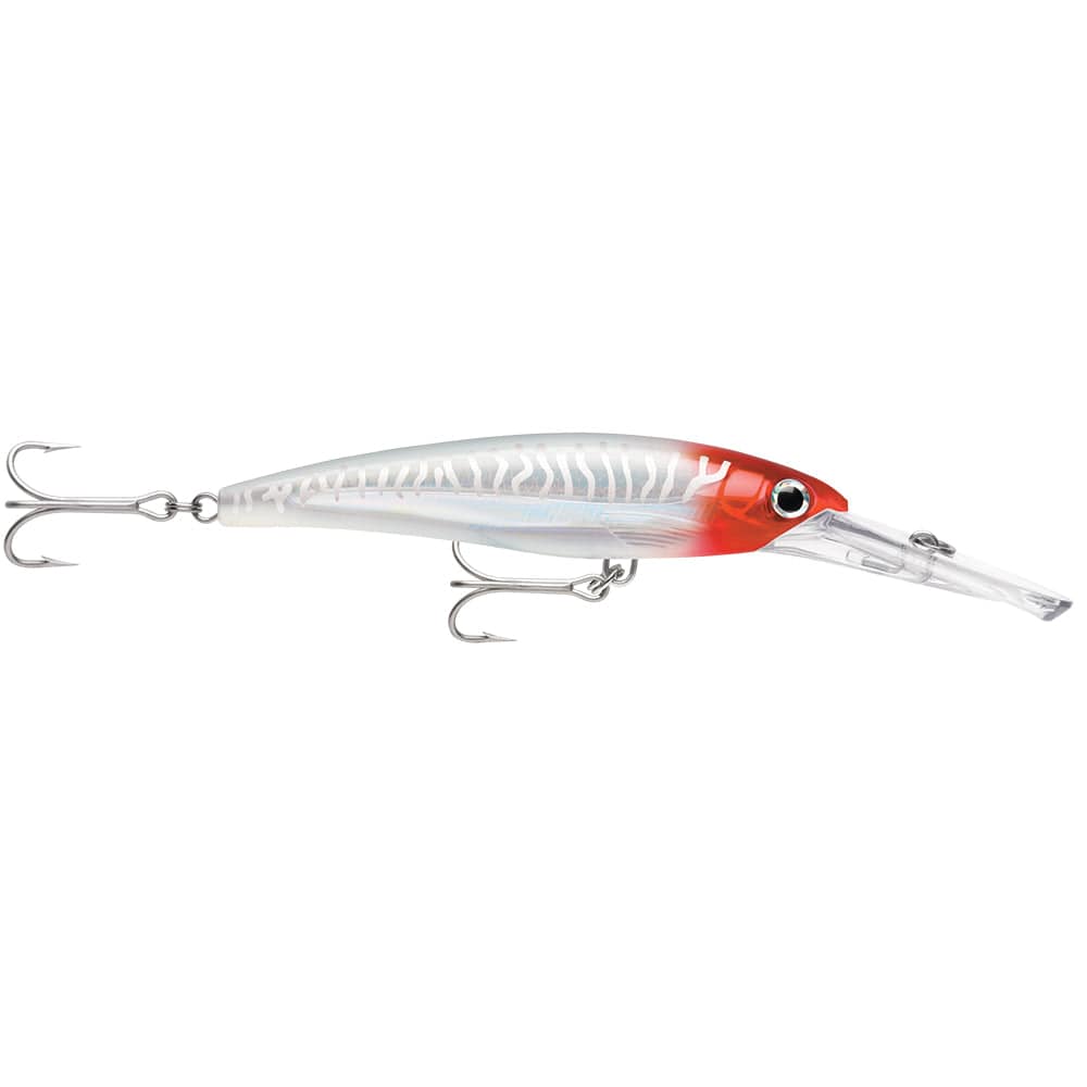 Rapala X-Rap Magnum 15 Redhead UV [XRMAG15RHU] - The Happy Skipper