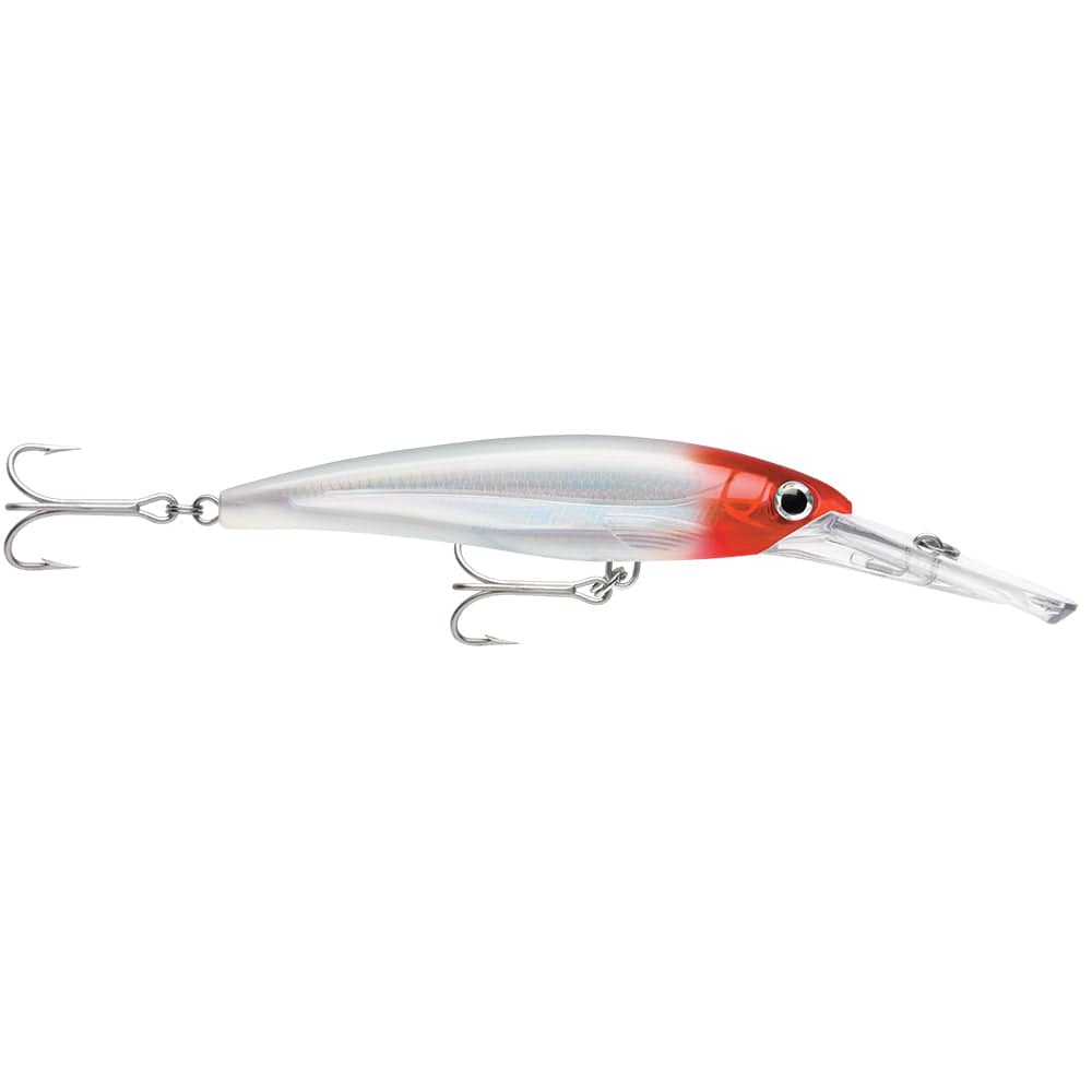 Rapala X-Rap Magnum 15 Redhead [XRMAG15RH] - The Happy Skipper