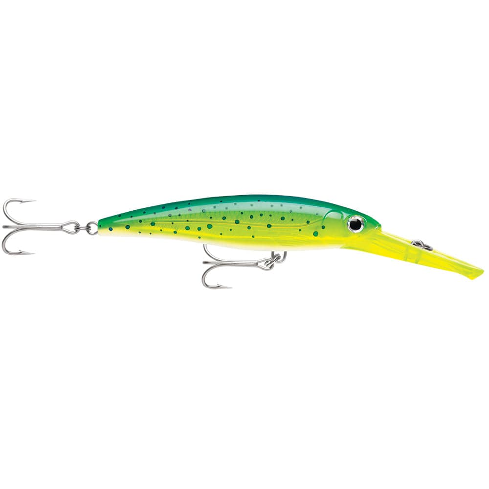 Rapala X-Rap Magnum 20 Dorado [XRMAG20D] - The Happy Skipper