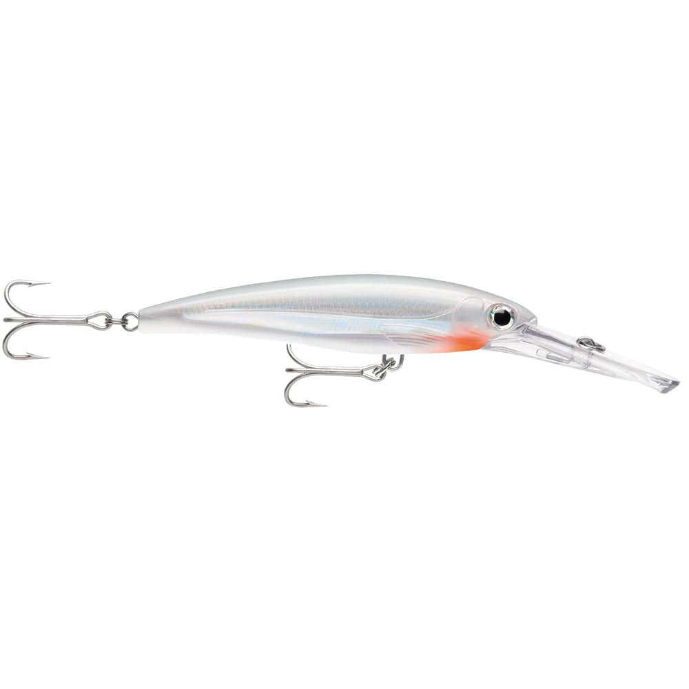 Rapala X-Rap Magnum 20 Glass Ghost [XRMAG20GGH] - The Happy Skipper