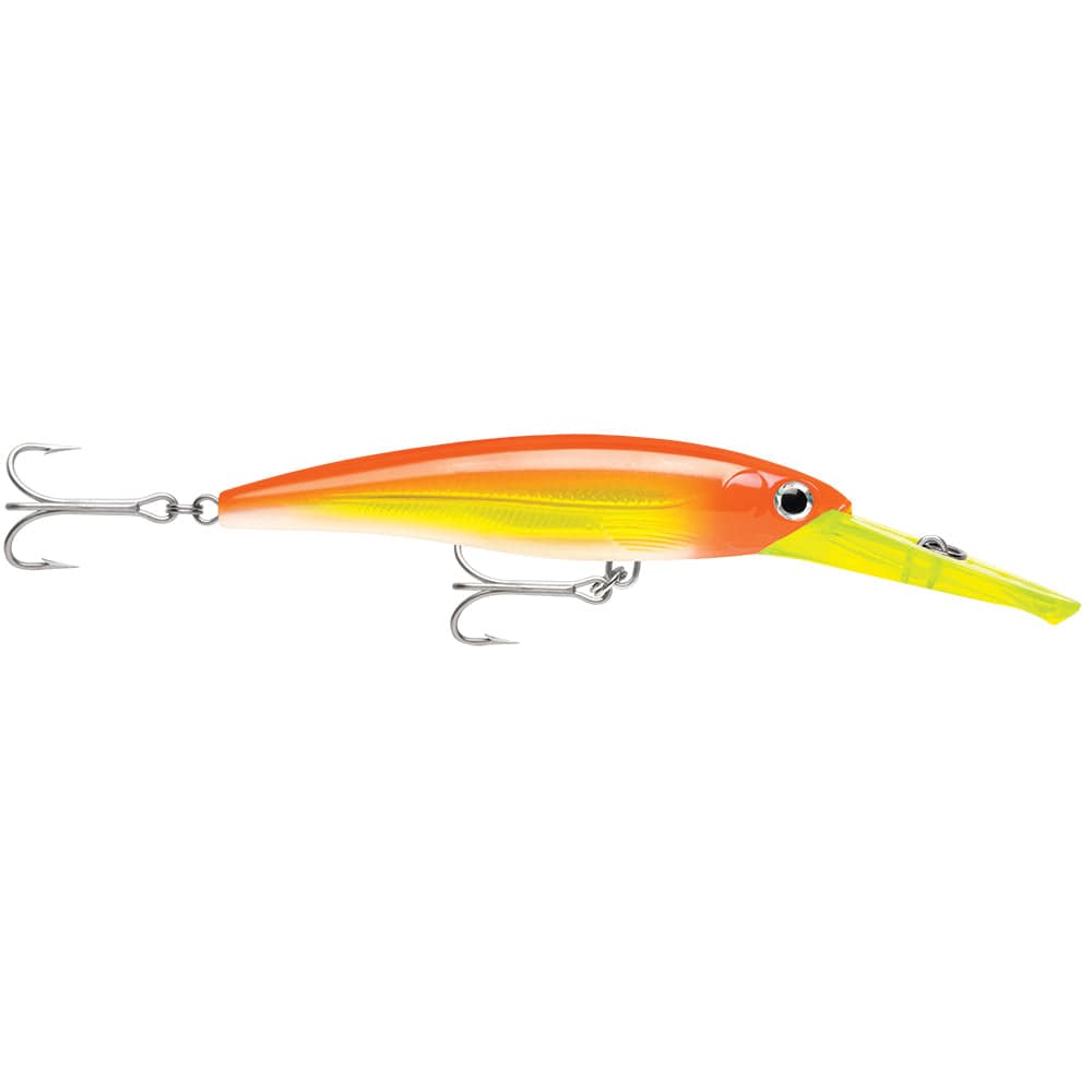 Rapala X-Rap Magnum 20 Hot Head [XRMAG20HH] - The Happy Skipper