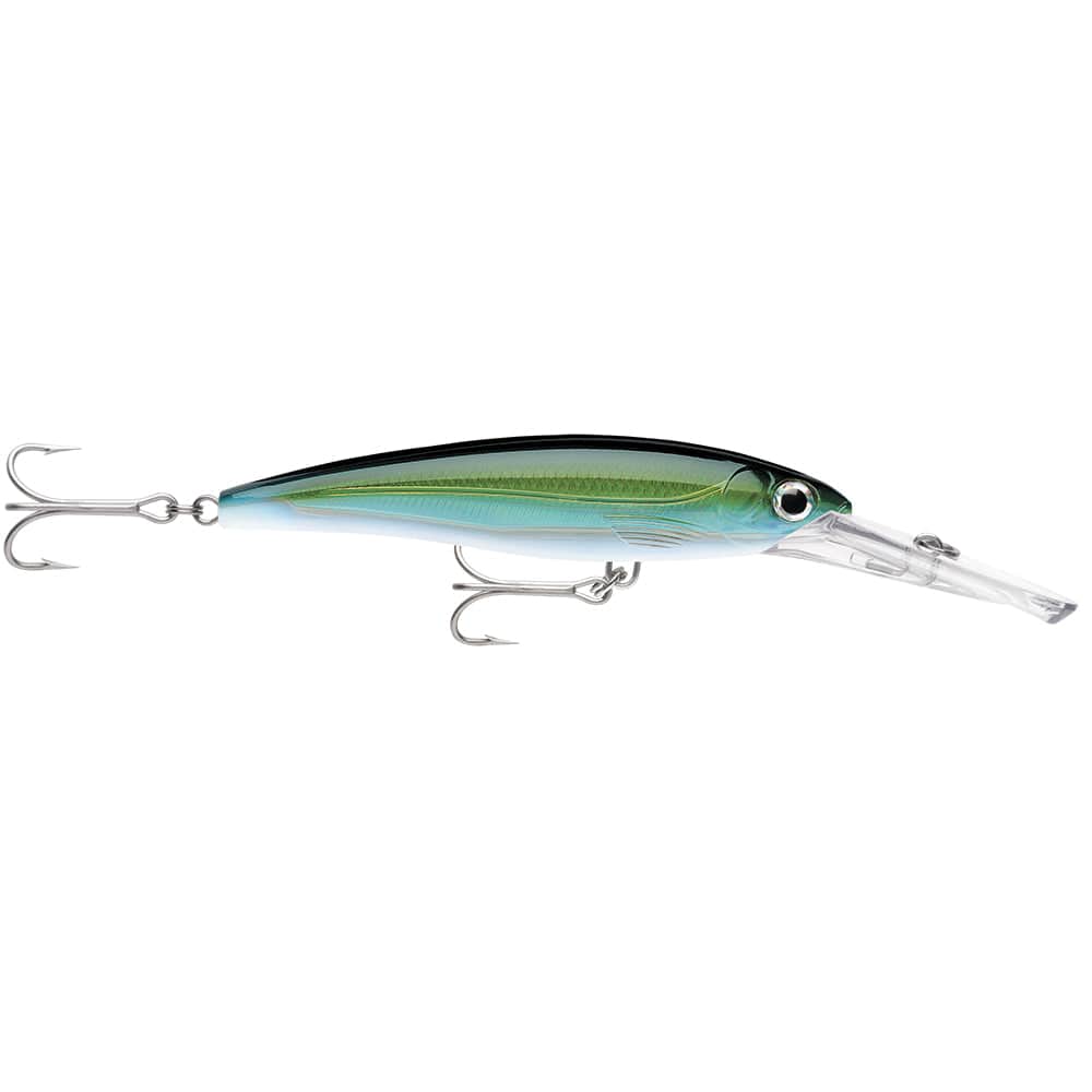 Rapala X-Rap Magnum 20 Yellowfin Tuna [XRMAG20YFT] - The Happy Skipper