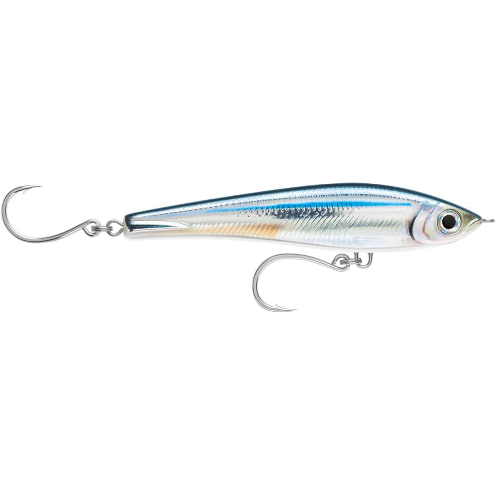 Rapala X-Rap Magnum Stick 17 - Anchovy [XRMAGST17ANC] - The Happy Skipper