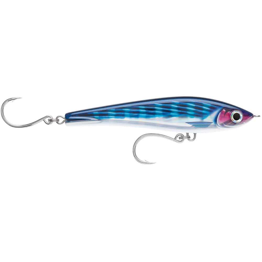 Rapala X-Rap Magnum Stick 17 - HD Bonito [XRMAGST17HDBTO] - The Happy Skipper