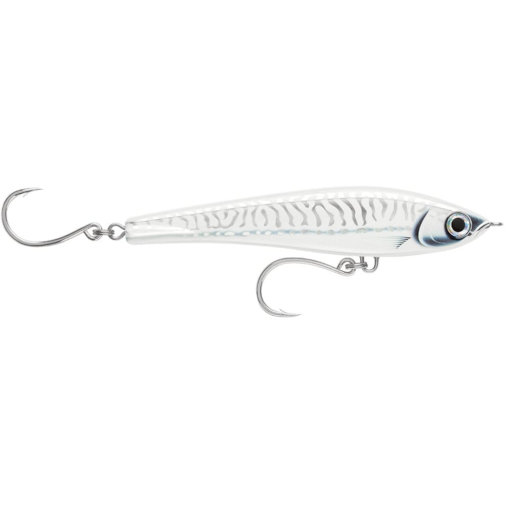 Rapala X-Rap Magnum Stick 17 - HD Ghost [XRMAGST17HDGH] - The Happy Skipper