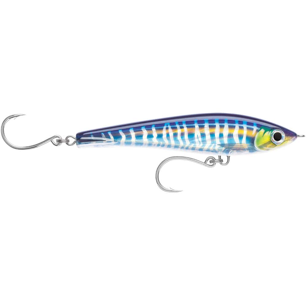 Rapala X-Rap Magnum Stick 17 - HD Wahoo UV [XRMAGST17HDWHU] - The Happy Skipper