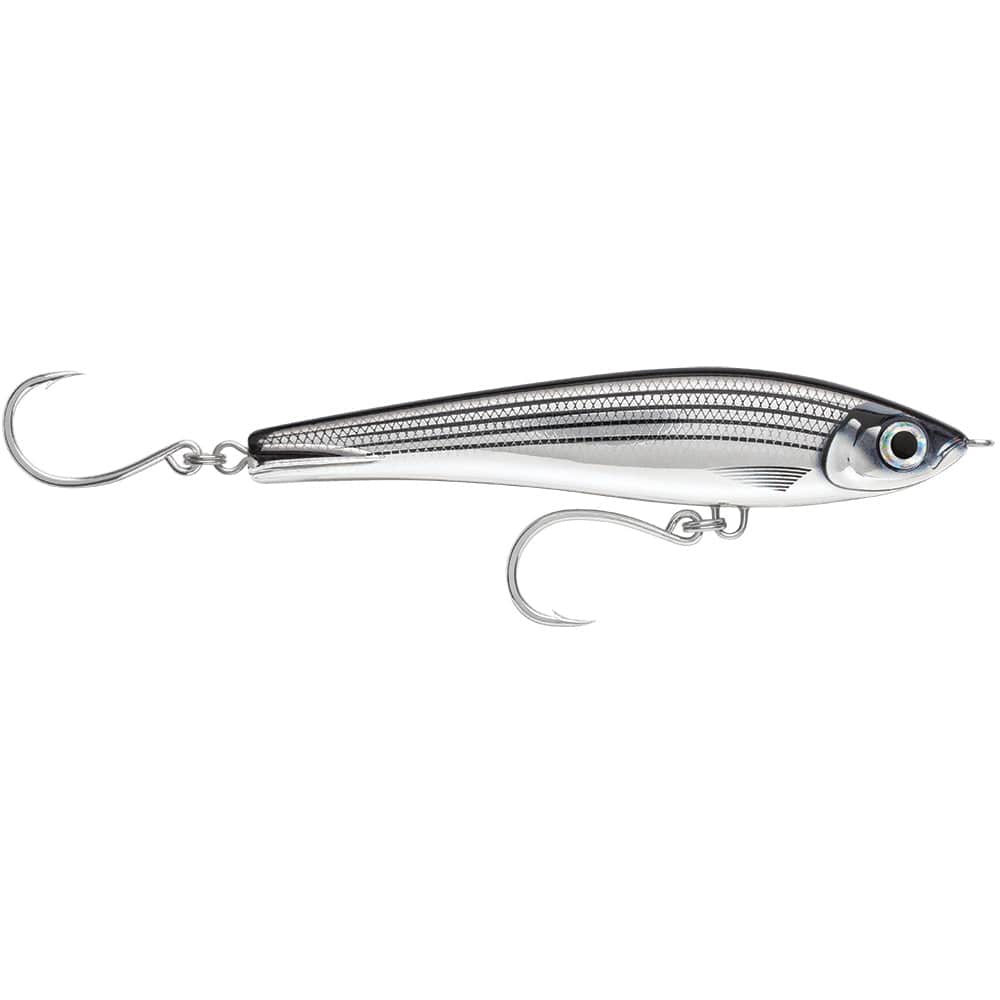Rapala X-Rap Magnum Stick 17 - Mullet [XRMAGST17MU] - The Happy Skipper