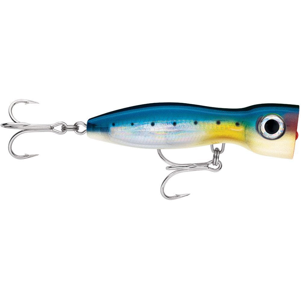 Rapala X-Rap Magnum Xplode 130 - Blue Sardine [XRMAGXP130BSRD] - The Happy Skipper