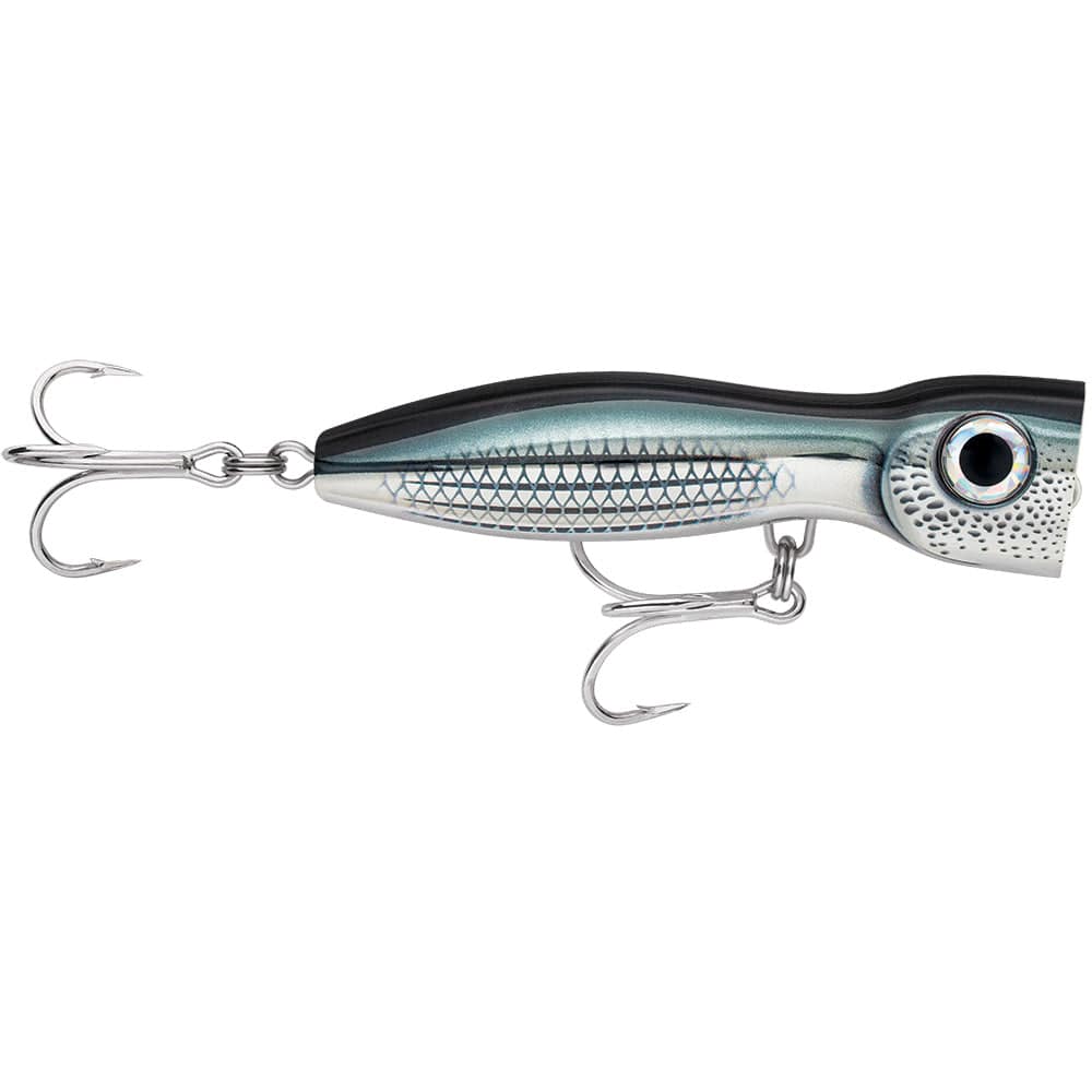 Rapala X-Rap Magnum Xplode 130 - Mullet [XRMAGXP130MU] - The Happy Skipper