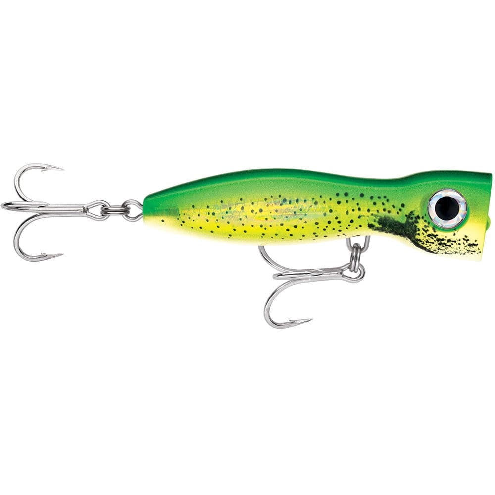 Rapala X-Rap Magnum Xplode 170 - Dorado [XRMAGXP170D] - The Happy Skipper