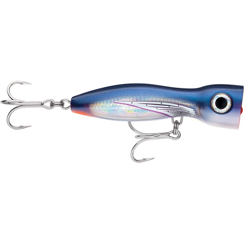 Rapala X-Rap Magnum Xplode 170 - Flying Fish UV [XRMAGXP170FFU] - The Happy Skipper