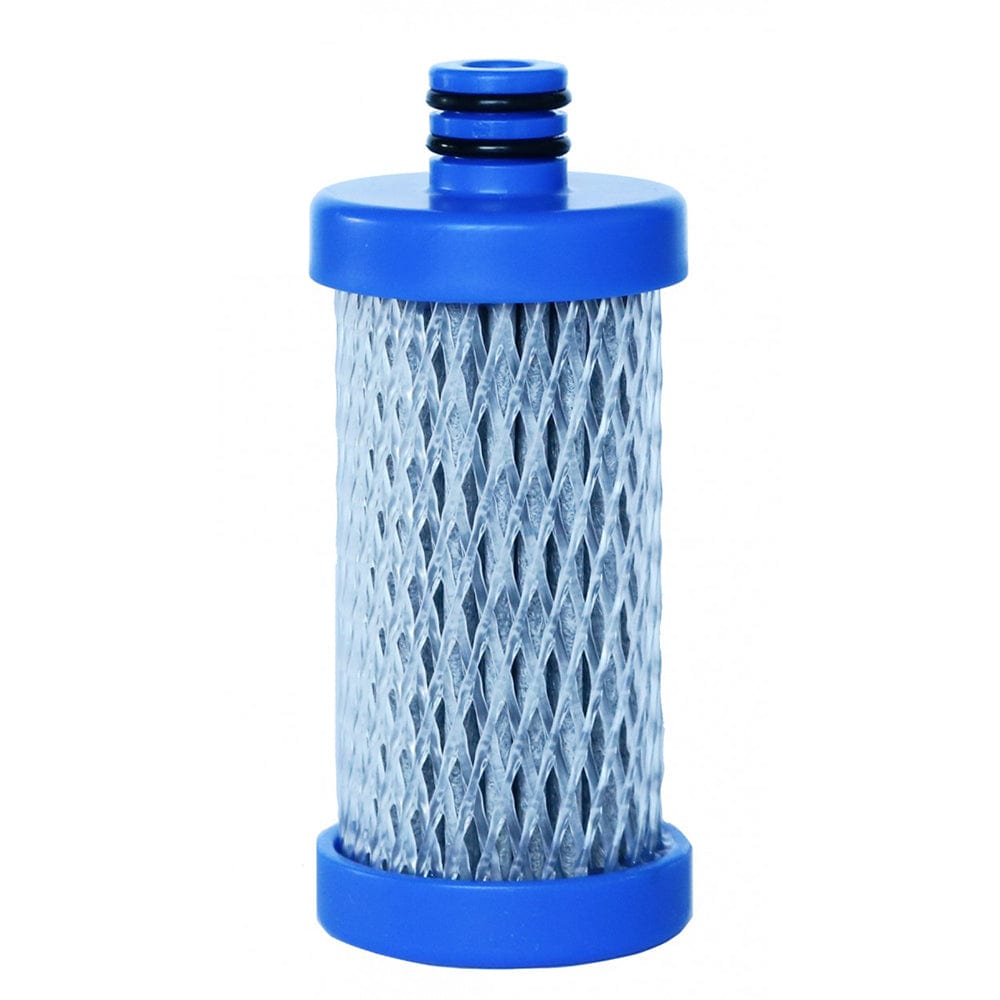 RapidPure 2.5" Replacement Cartridge - Water Purification [0160-0150] - The Happy Skipper