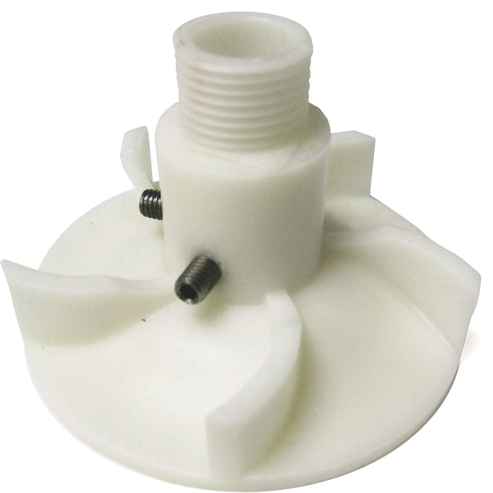 Raritan Atlantes Discharge Impeller Assembly [AM120W] - The Happy Skipper