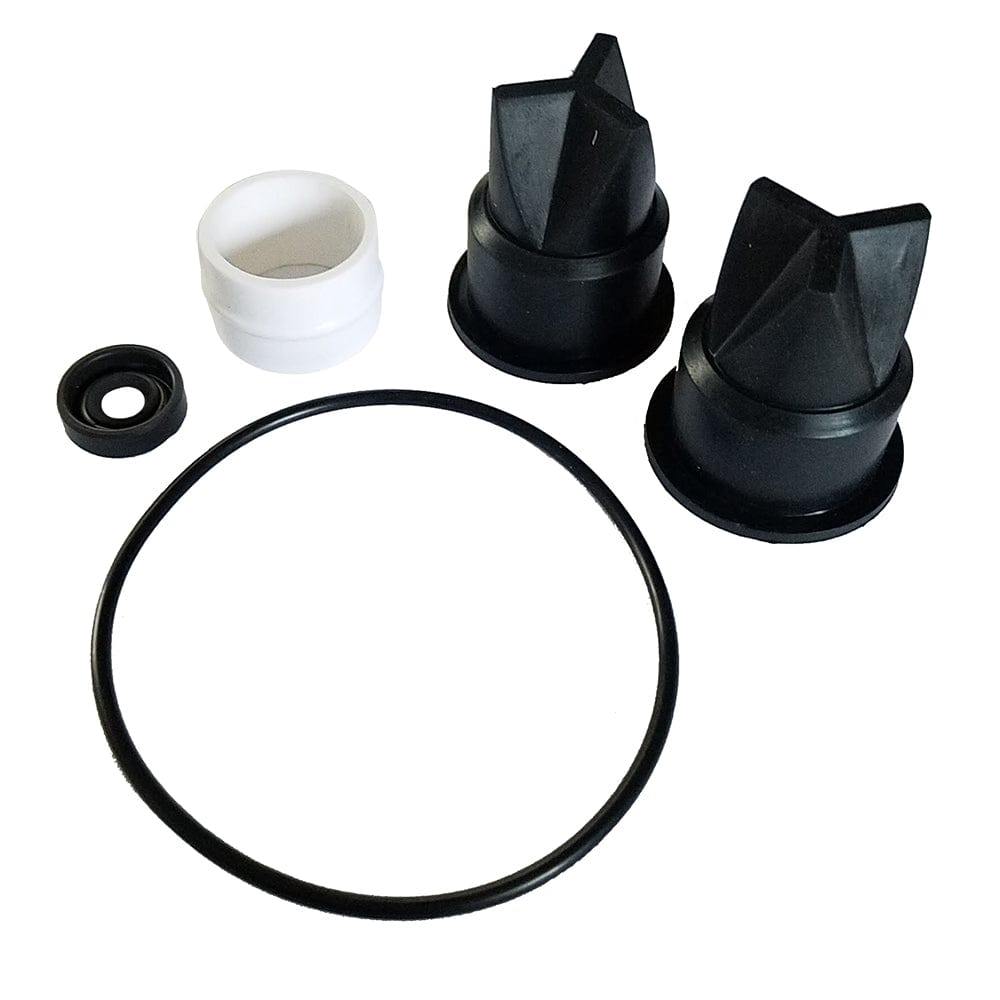 Raritan Discharge Pump Repair Kit f/Marine Elegance & Atlantes Freedom Vortex Vac Toilets [MERK] - The Happy Skipper