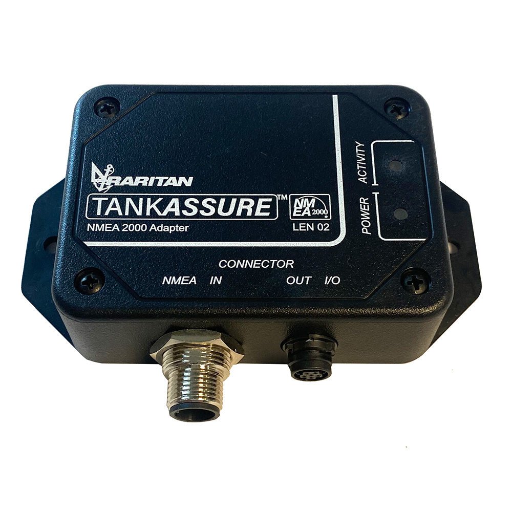 Raritan TankAssure NMEA2000 Adapter [15630] - The Happy Skipper