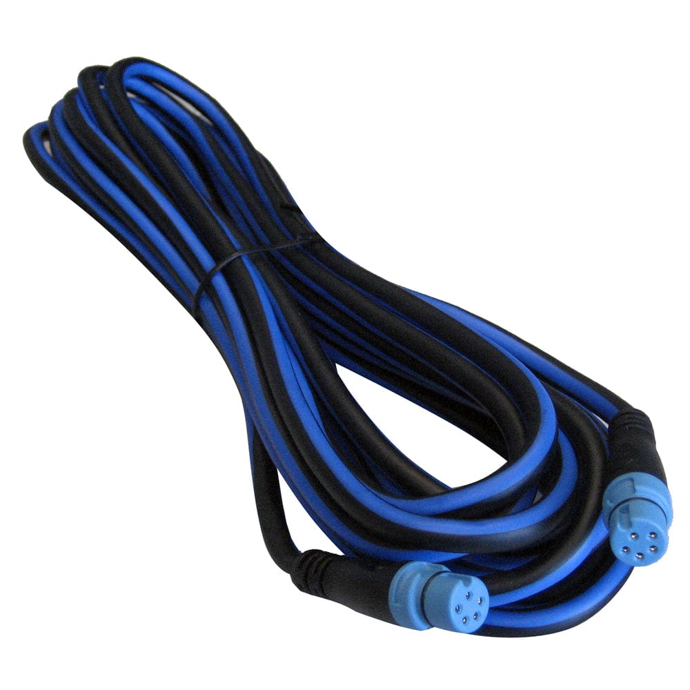 Raymarine 1M Backbone Cable f/SeaTalkng [A06034] - The Happy Skipper