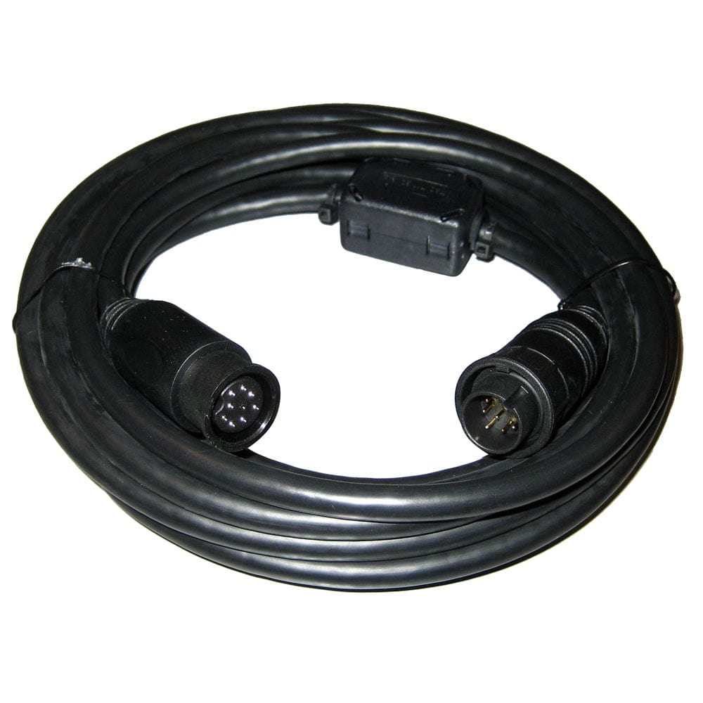 Raymarine 4M Transducer Extension Cable f/CHIRP & DownVision [A80273] - The Happy Skipper
