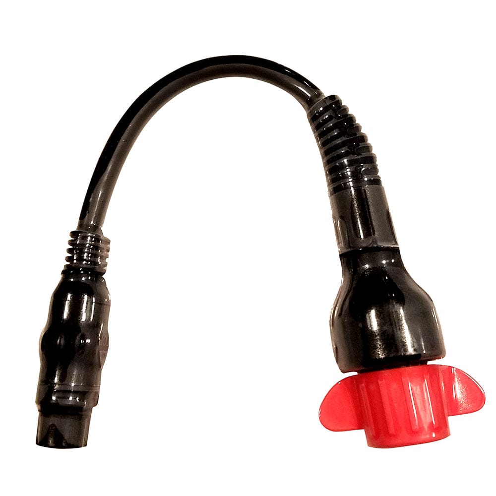Raymarine Adapter Cable f/CPT-70 & CPT-80 Transducers [A80332] - The Happy Skipper