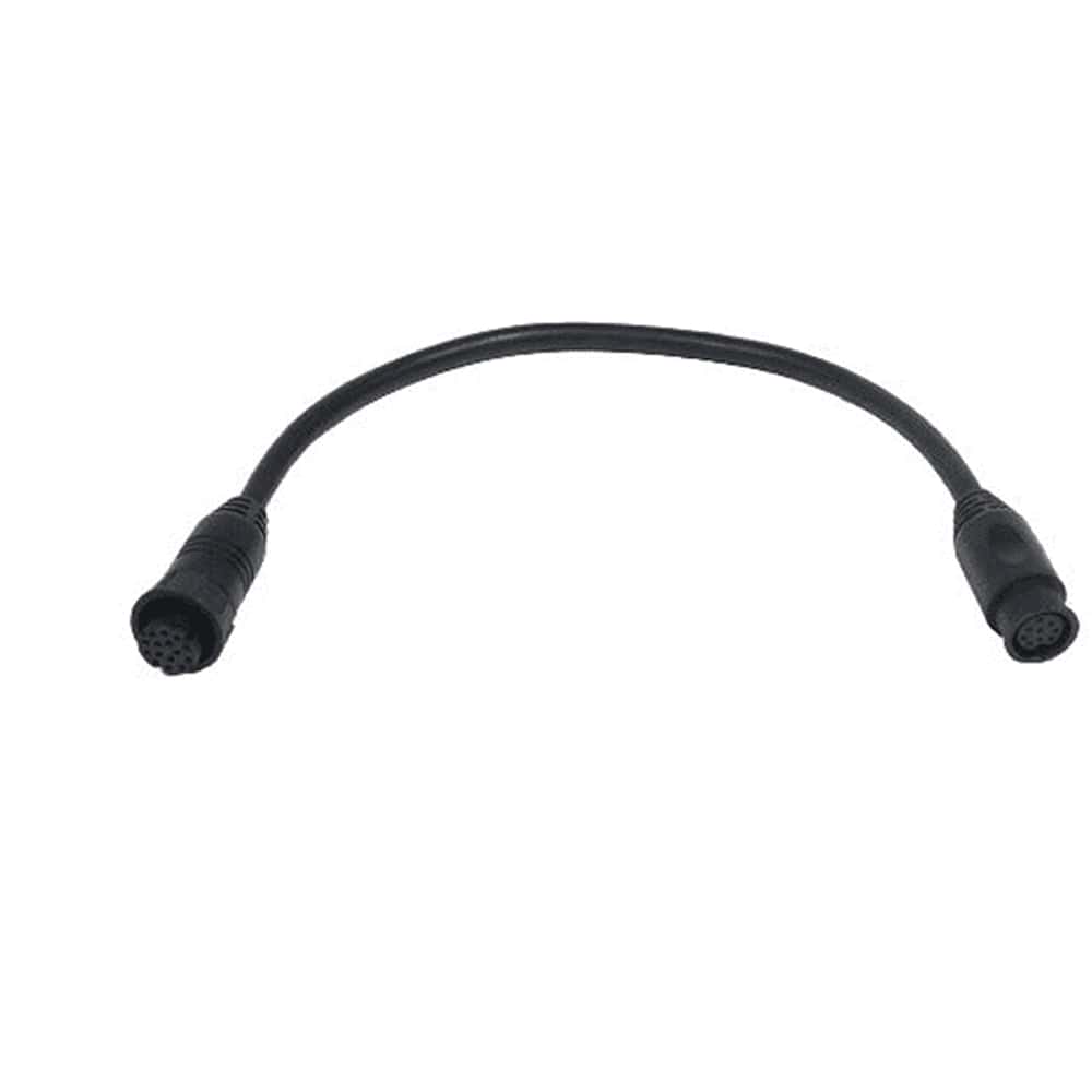 Raymarine Adapter Cable f/Minn Kota Transducer to Element 15-Pin [A80560] - The Happy Skipper