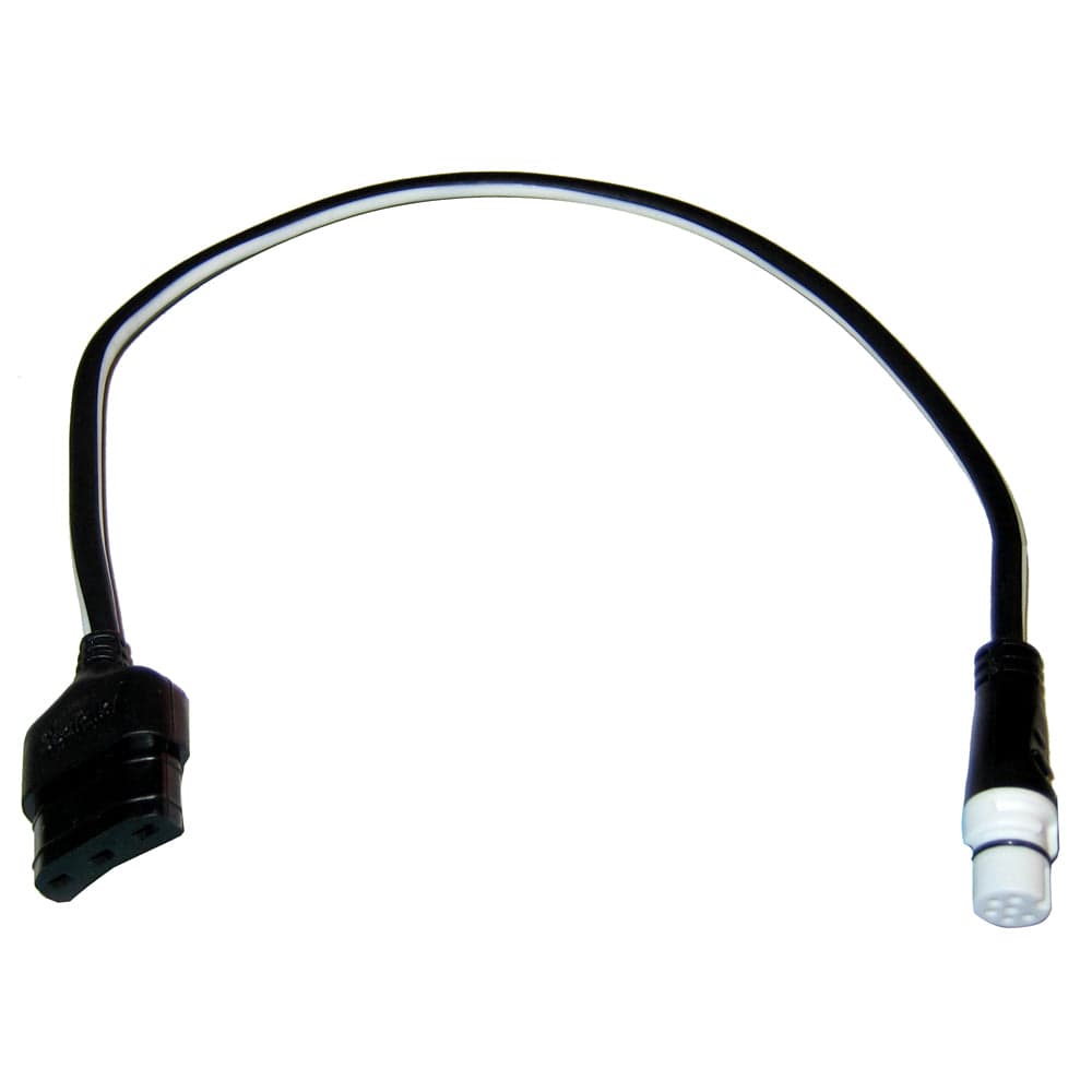 Raymarine Adapter Cable SeaTalk (1) to SeaTalkNG - 1M [A06073] - The Happy Skipper
