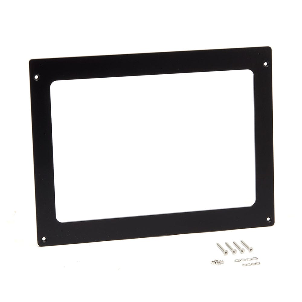 Raymarine Adaptor Plate f/Axiom 9 to C80/E80 Size Cutout *Will Require New Holes [A80564] - The Happy Skipper