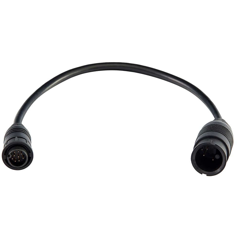 Raymarine Axiom 7DV Adaptor Cable (9-pin to 7-pin) [A80485] - The Happy Skipper