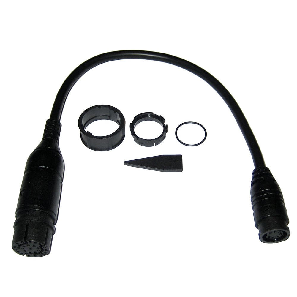Raymarine Axiom RV Adapter Cable (25-pin to 7-pin) [A80488] - The Happy Skipper