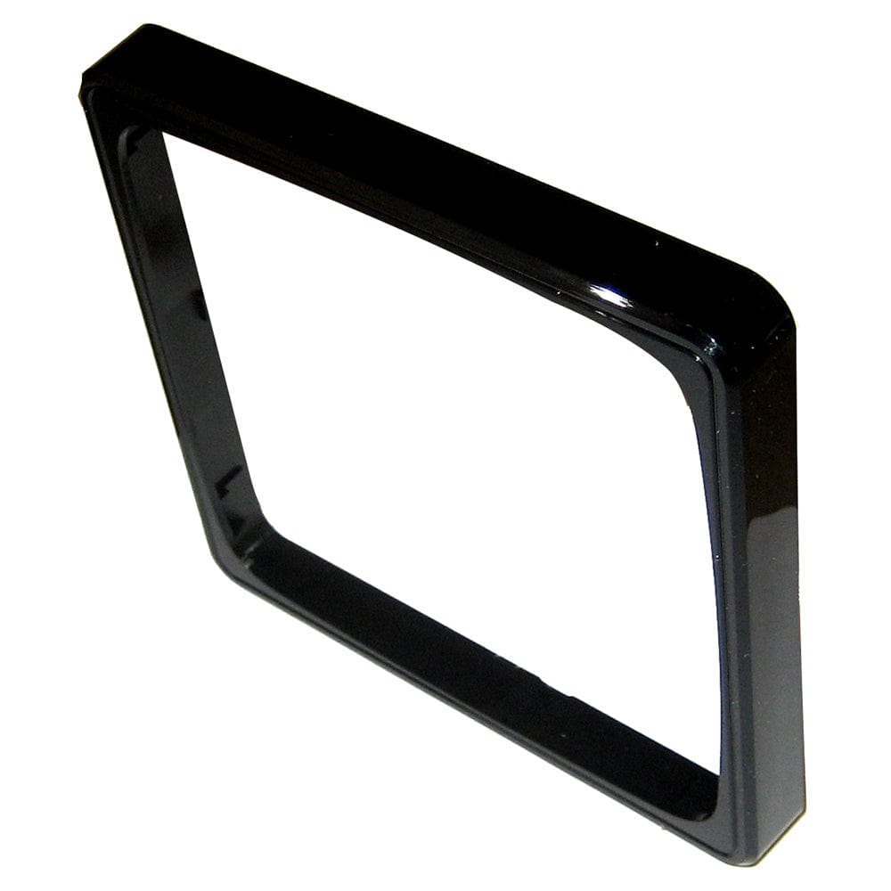 Raymarine Black Retrofit Bezel f/i50, i60, i70, p70 & p70R [A80355] - The Happy Skipper