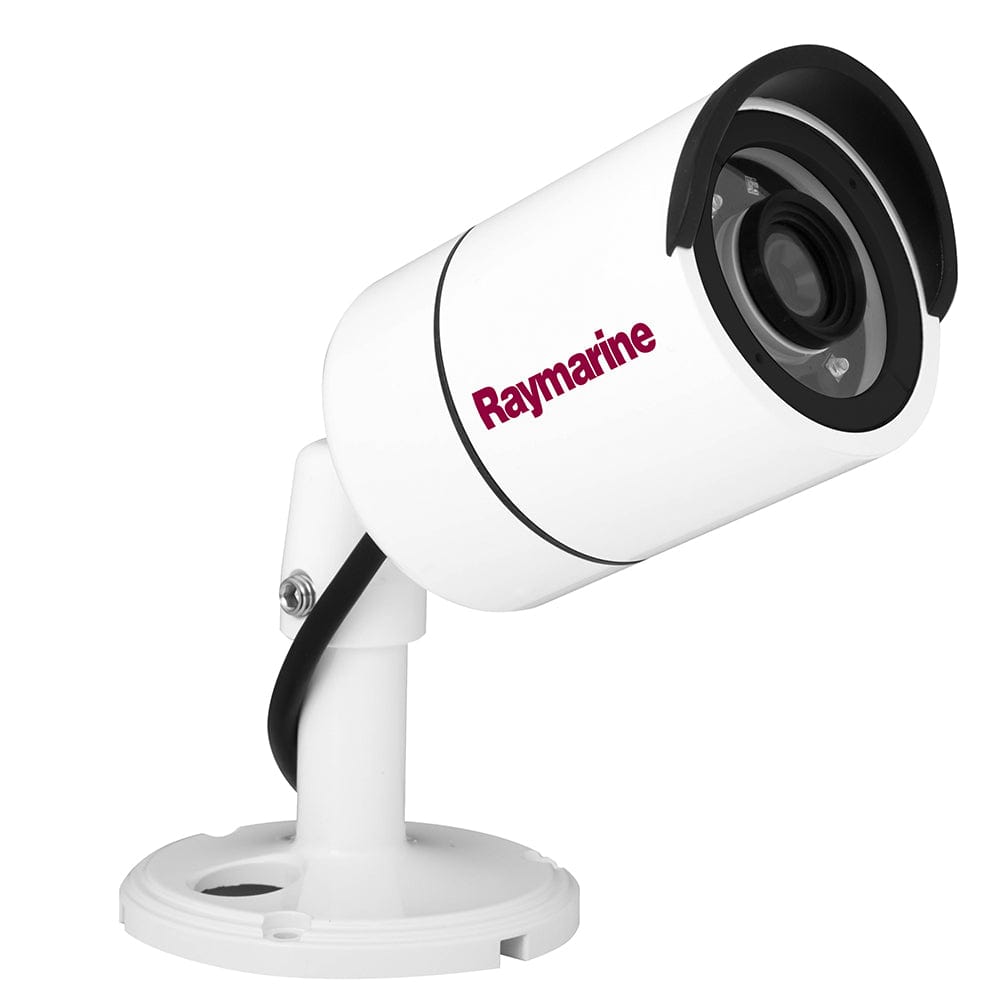 Raymarine CAM210 Day & Night IP Marine Bullet Camera [E70346] - The Happy Skipper