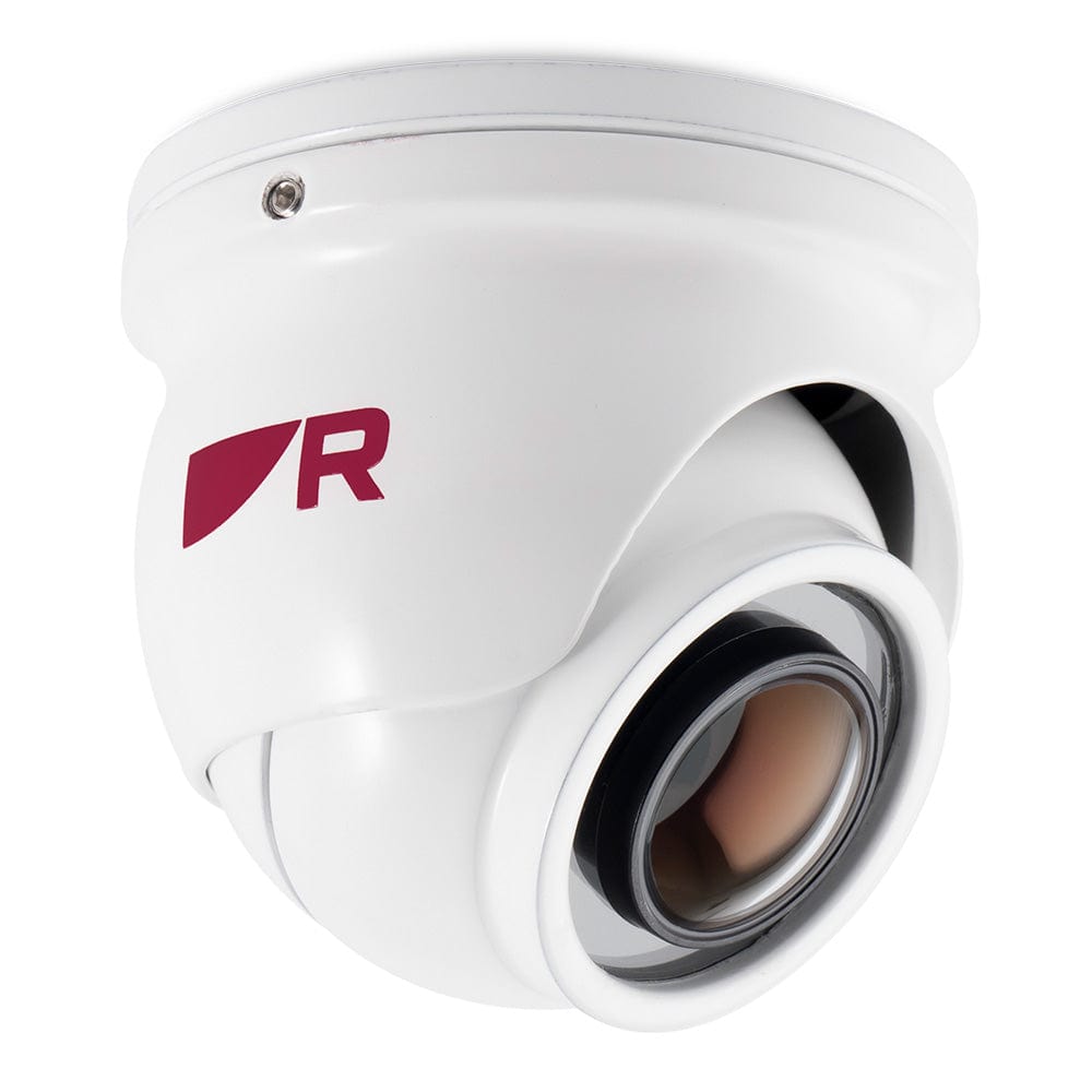 Raymarine CAM300 Mini Day Night Eyeball IP Camera [E70660] - The Happy Skipper