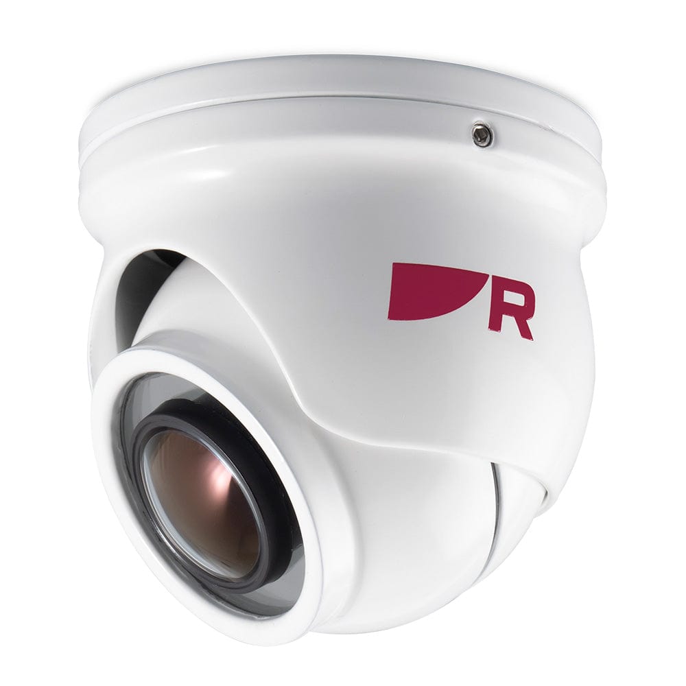 Raymarine CAM300 Mini Day Night Eyeball IP Camera [E70660] - The Happy Skipper