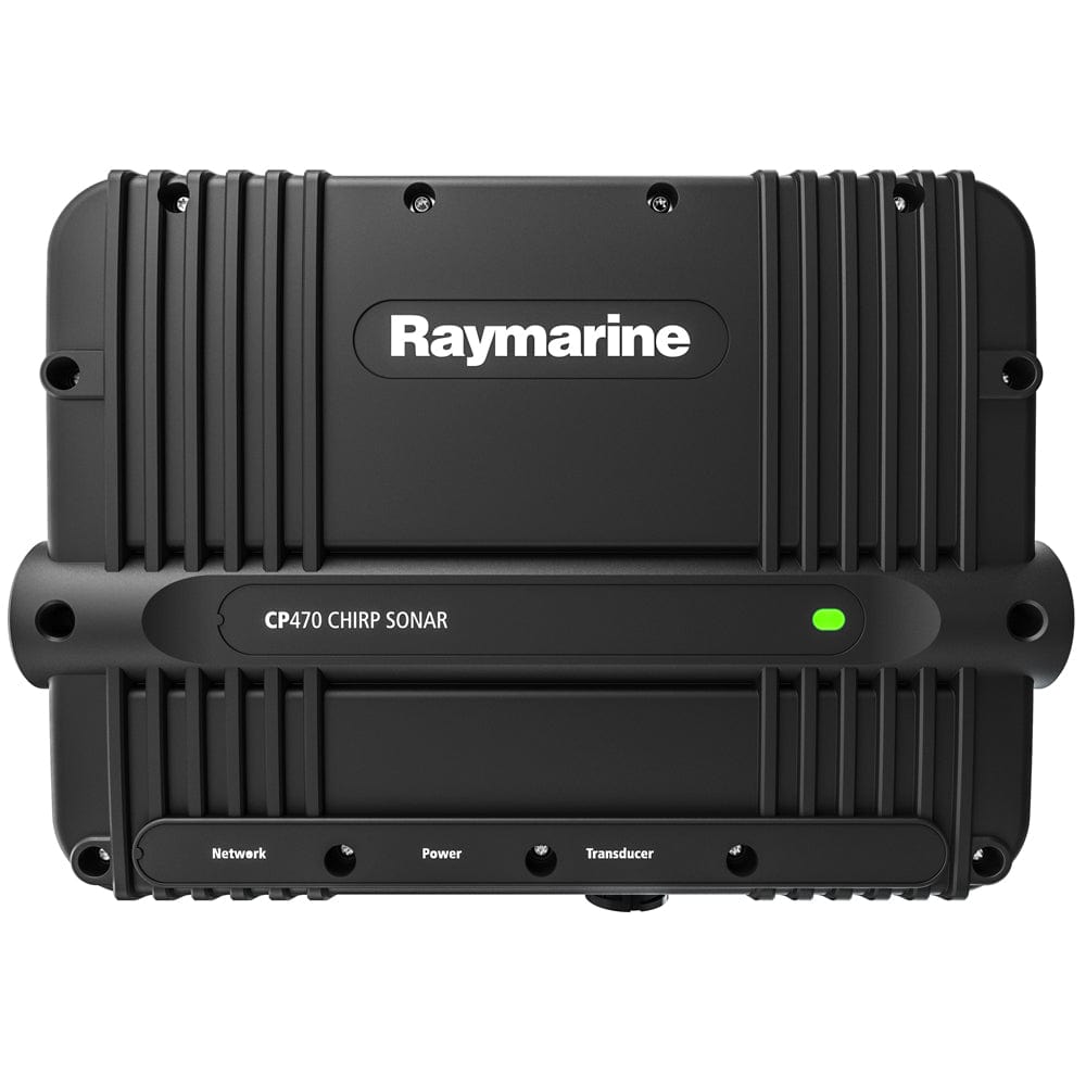 Raymarine CP470 CHIRP Sonar Module [E70298] - The Happy Skipper