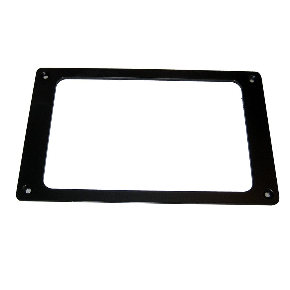 Raymarine e7/e7D to Axiom 7 Adapter Plate to Existing Fixing Holes [A80524] - The Happy Skipper