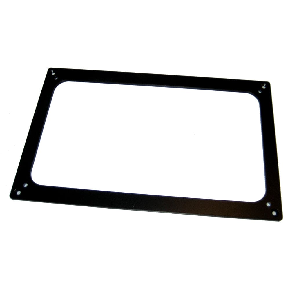 Raymarine E90W to Axiom Pro 9 Adapter Plate to Existing Fixing Holes [A80530] - The Happy Skipper