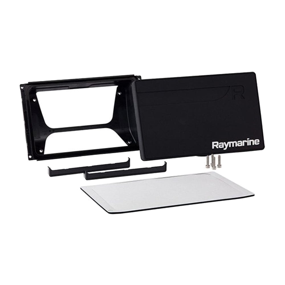 Raymarine Front Mounting Kit f/Axiom 9 [A80500] - The Happy Skipper
