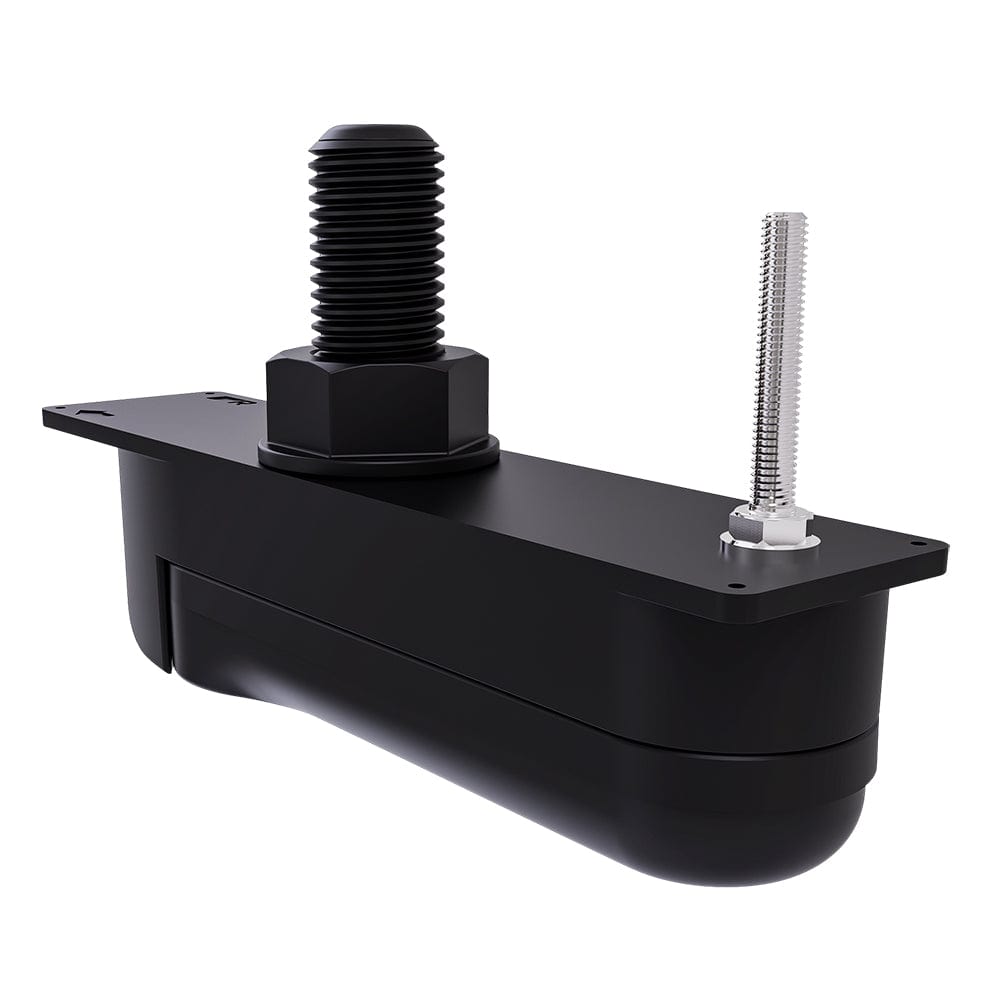 Raymarine HV-300TH Plastic Transducer Thru-Hull - 6M Cable [A80604] - The Happy Skipper