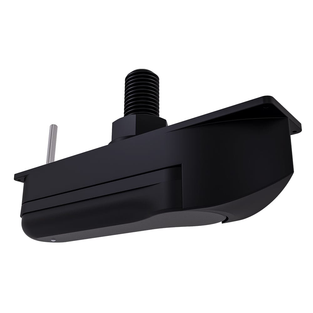Raymarine HV-300TH Plastic Transducer Thru-Hull - 6M Cable [A80604] - The Happy Skipper