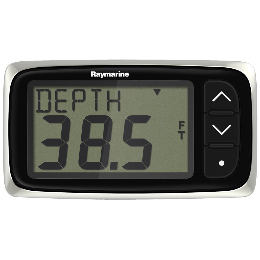 Raymarine i40 Depth Display System [E70064] - The Happy Skipper