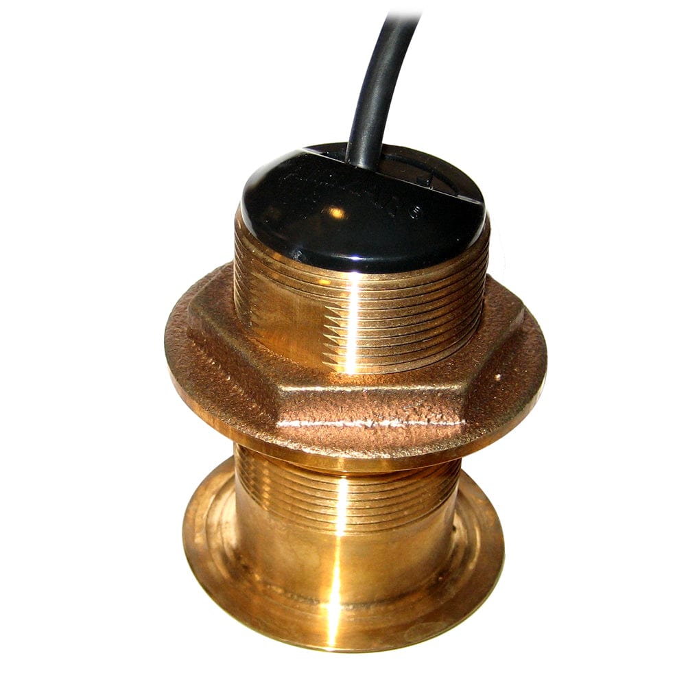 Raymarine Low Profile Bronze Depth Only [E66014] - The Happy Skipper